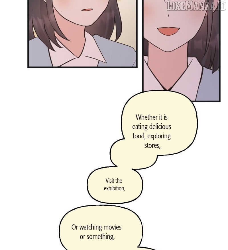 Soul to Soul Chapter 29 - page 43